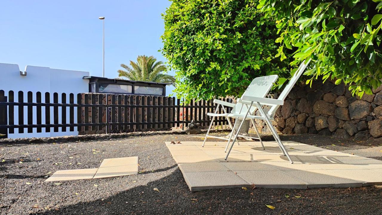 הוילה Tías Casa Julia מראה חיצוני תמונה