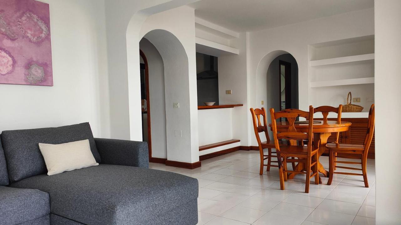 הוילה Tías Casa Julia מראה חיצוני תמונה