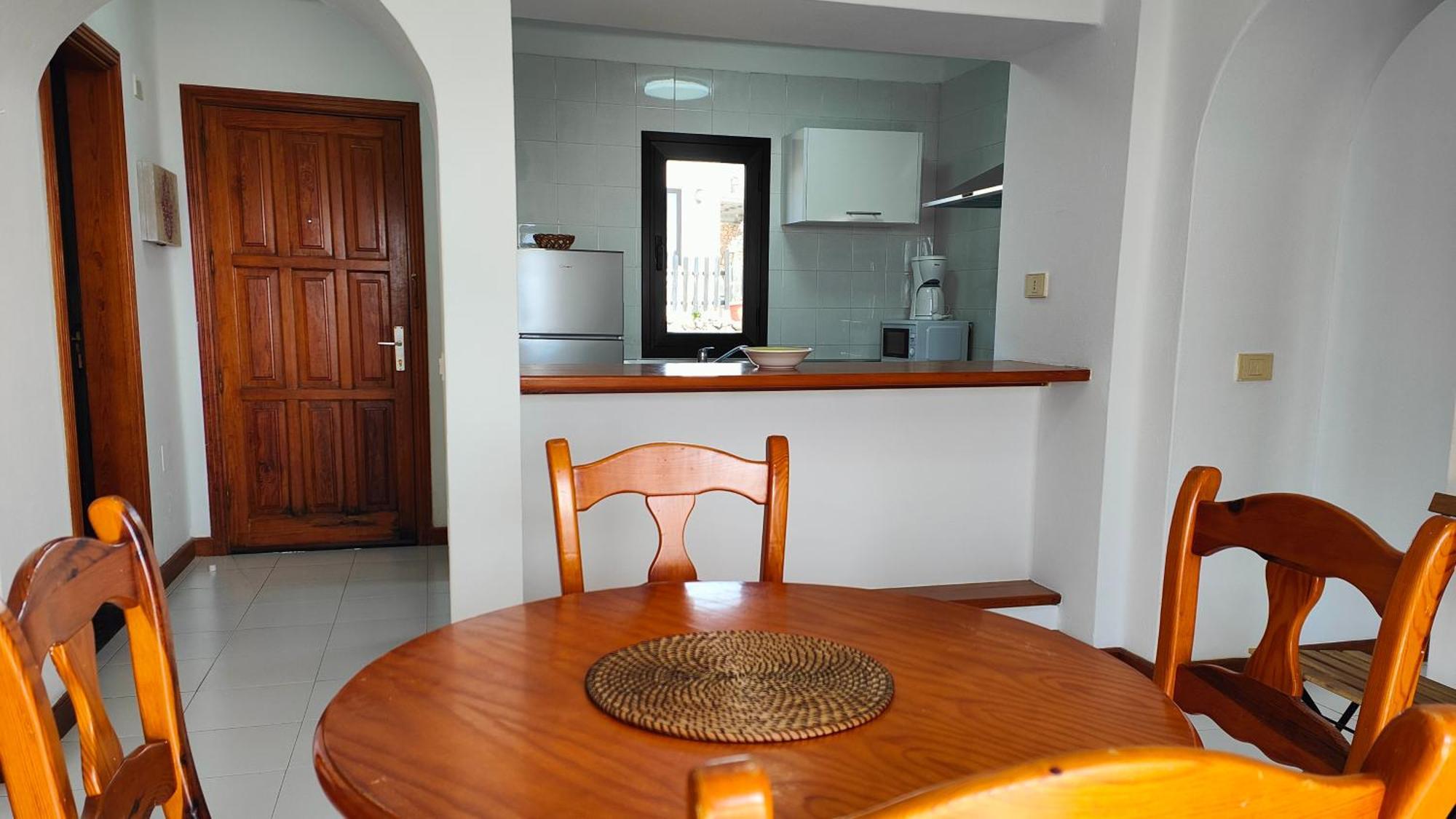 הוילה Tías Casa Julia מראה חיצוני תמונה