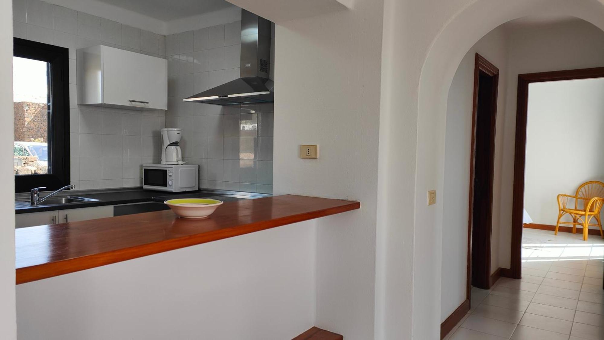 הוילה Tías Casa Julia מראה חיצוני תמונה